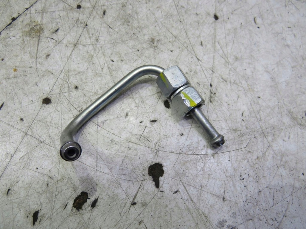 Труба трубки дроти пального opel astra v k 1.6 cdti Недорого