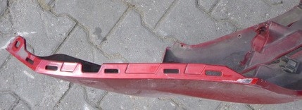 фото №10, Suzuki swift бампер перед 71711-53r