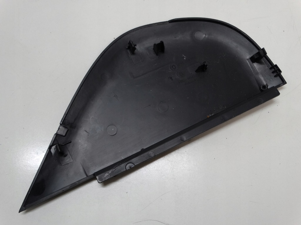 фото №5, Защита заглушка панели левая vw golf vi 5k0858247