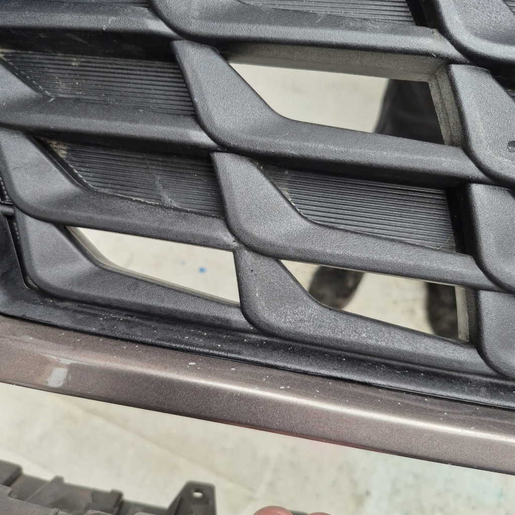 фото №13, Hyundai i30 iii lift 20- бампер перед передний