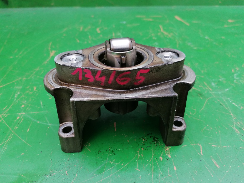 фото №7, Основа насоса пального bmw e90 e91 n43b20 2.0 170