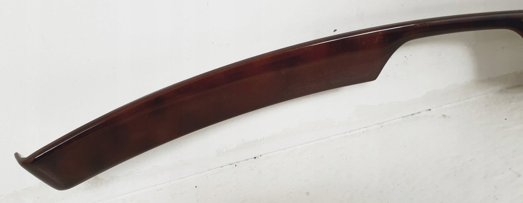 фото №6, Молдинг декоративная dekor консоли mercedes w220