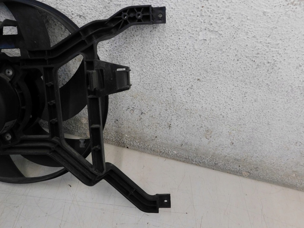 фото №5, Вентилятор радиатор dacia sandero sd i 1.4b 09r