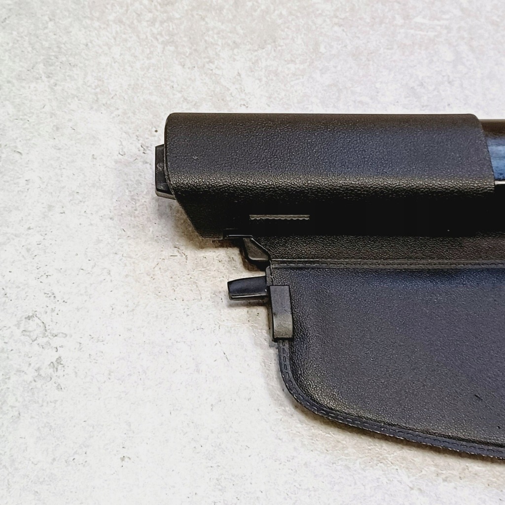 Шторка багажника задня mercedes benz b w245 a1698100220 nr32 Недорого