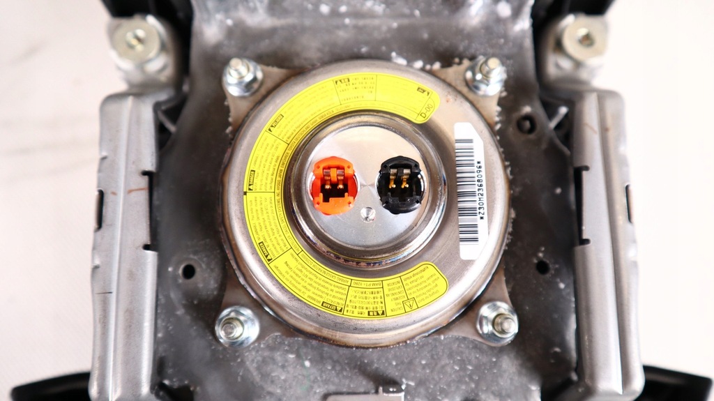 фото №11, Toyota land cruiser 200 приборная панель приборная набор подушка безопасности