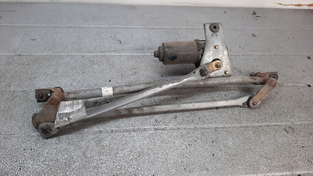 фото №1, Механізм двірник перед mazda tribute 01r