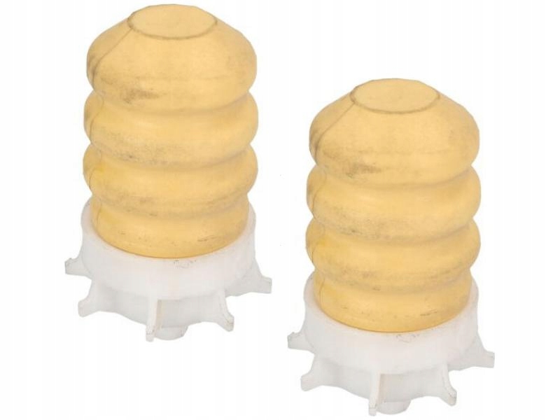 фото №2, Отбойник резиновый, подвеска