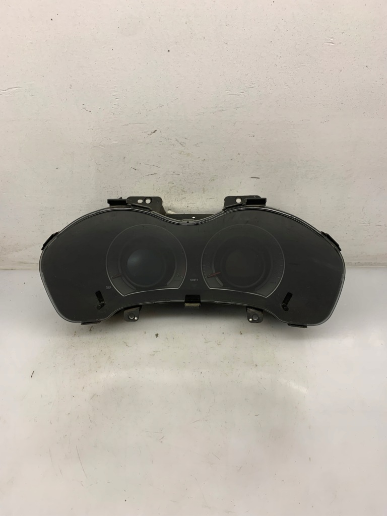 фото №1, Лічильник приладова панель 83800-0z290 toyota