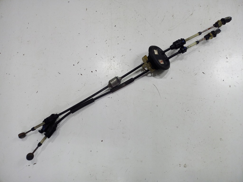 фото №1, Троси передач peugeot 2008 1.6 vti