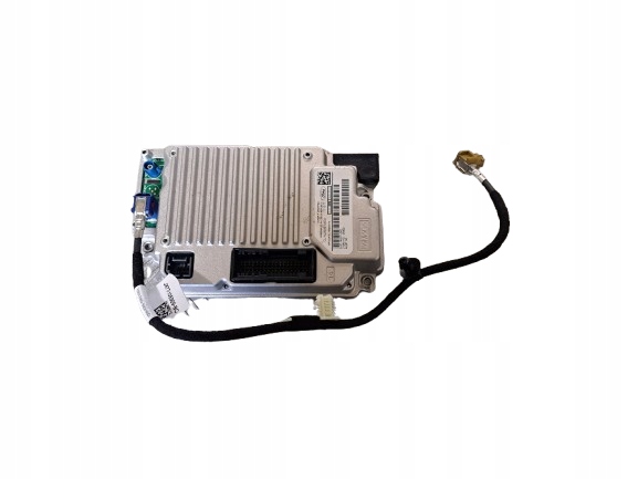 фото №1, Ford focus mk4 20 r модуль apim навігації sync3 5u5t-14g371-gkc