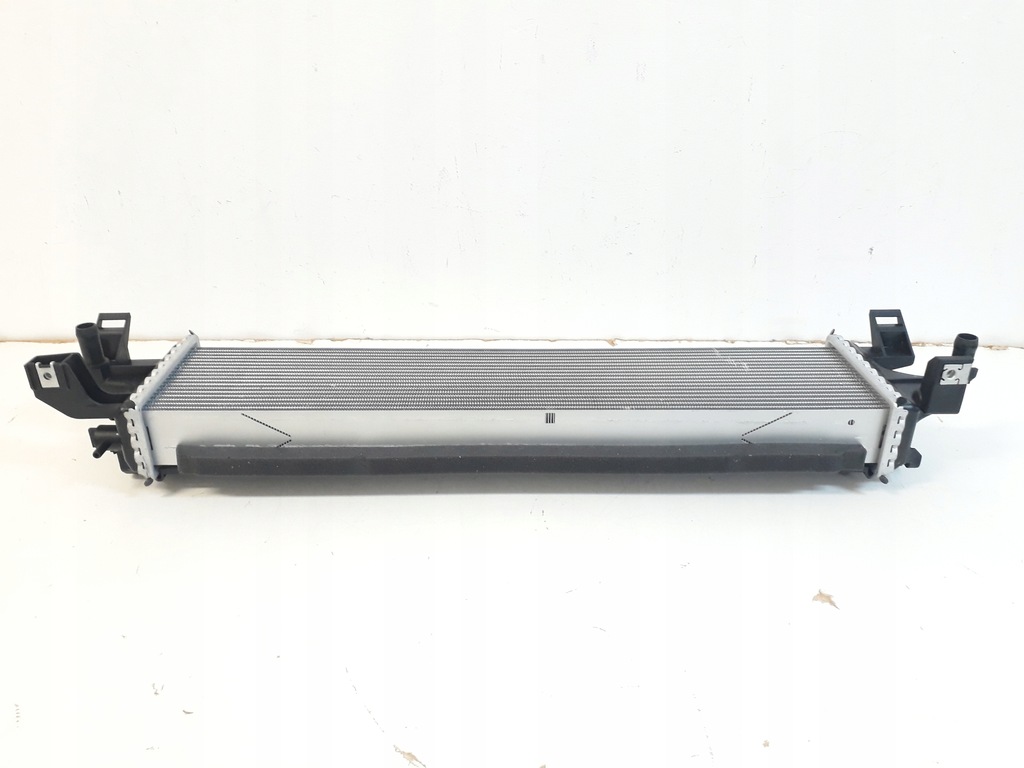 фото №4, Новий інтеркулер ford kuga escape 2016 - 1,5 benz