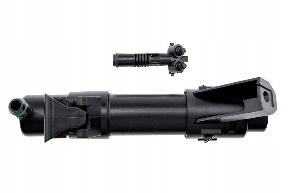 фото №3, Омивач фара vw scirocco 2008-/lewy/