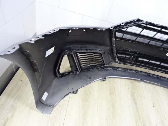 фото №14, Бампер audi s7 4k8 перед бампер audi s7 2019