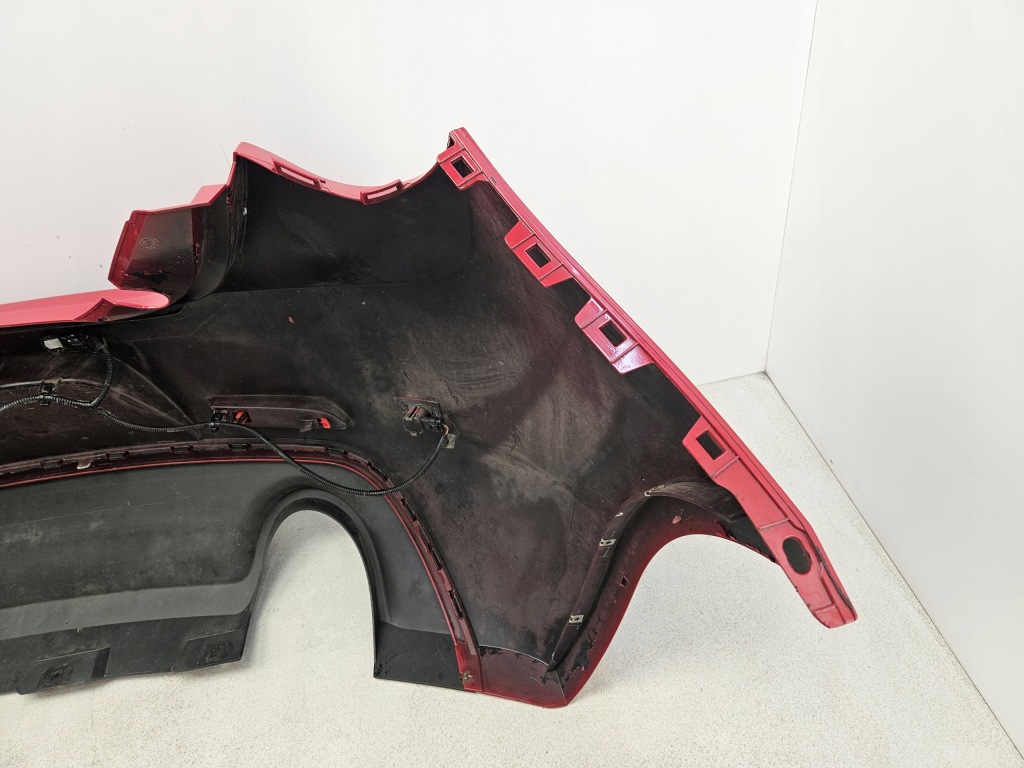 фото №10, Alfa romeo giulietta бампер задняя pdc 289