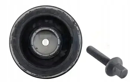 Купить Шкив dpf350.01k1 snr bmw 1 3 5 e46 e60 e61