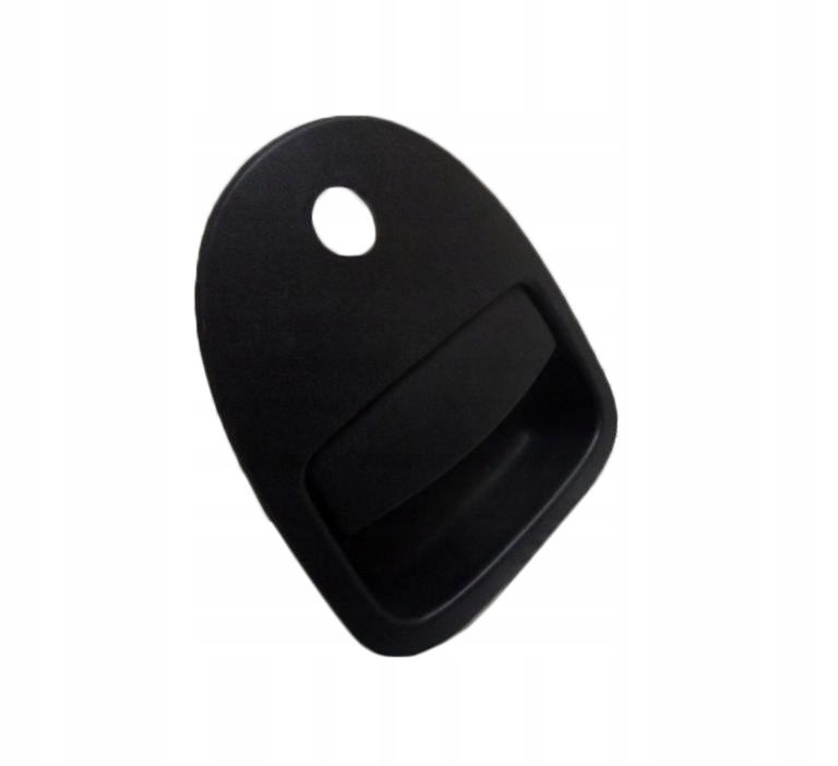 фото №1, Ручка наружная 5138191 opel corsa combo c