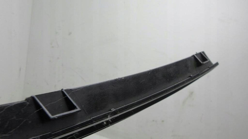 фото №8, Audi a8 d2 4d0853683l решітка радіатора бампера ліва