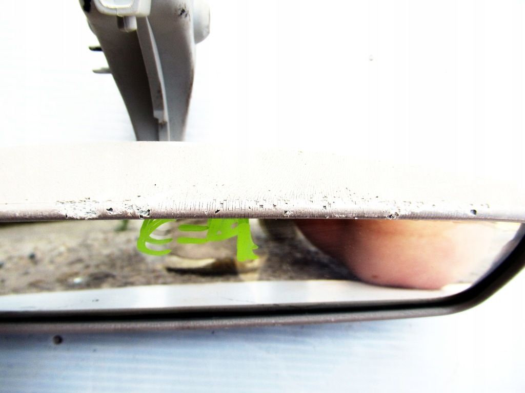 фото №4, Citroen c3 c4 peugeot renault дзеркало внутрішнє