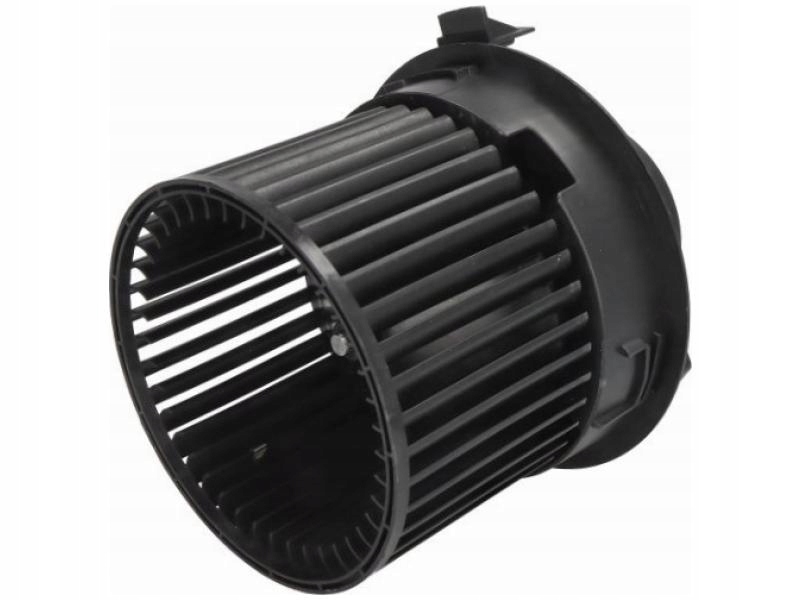 фото №1, Двигатель вентилятор renault logan i 08-15 logan ii 13-