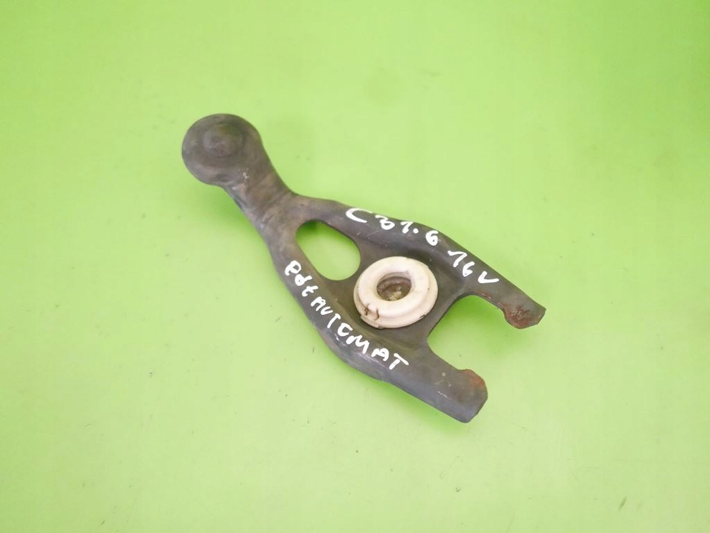 фото №6, Кронштейн вилка сцепления citroen c3 i phi 1.6 16v 02-