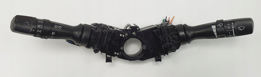 фото №1, Переключатель комбинированный hyundai genesis coupe