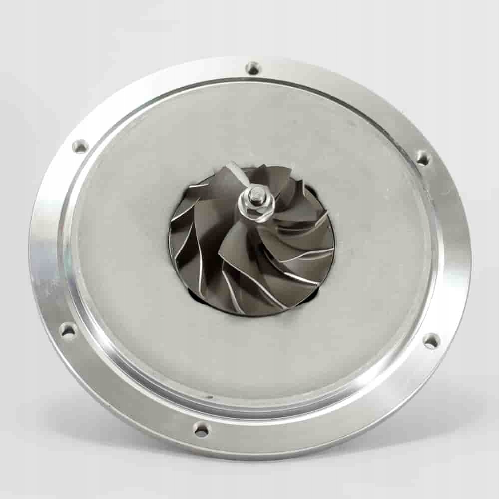 фото №1, Koras вкладыш турбины, isuzu atlas, 5.2d, 8973628390, vb440031