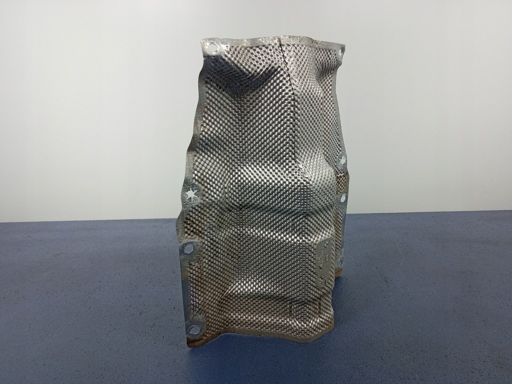 фото №4, Puma ii mk2 1.0 захист теплова h1bb-5k286-ec