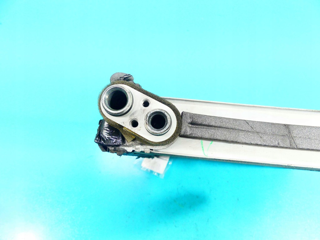 фото №7, Отопитель toyota avensis ii t25 eu