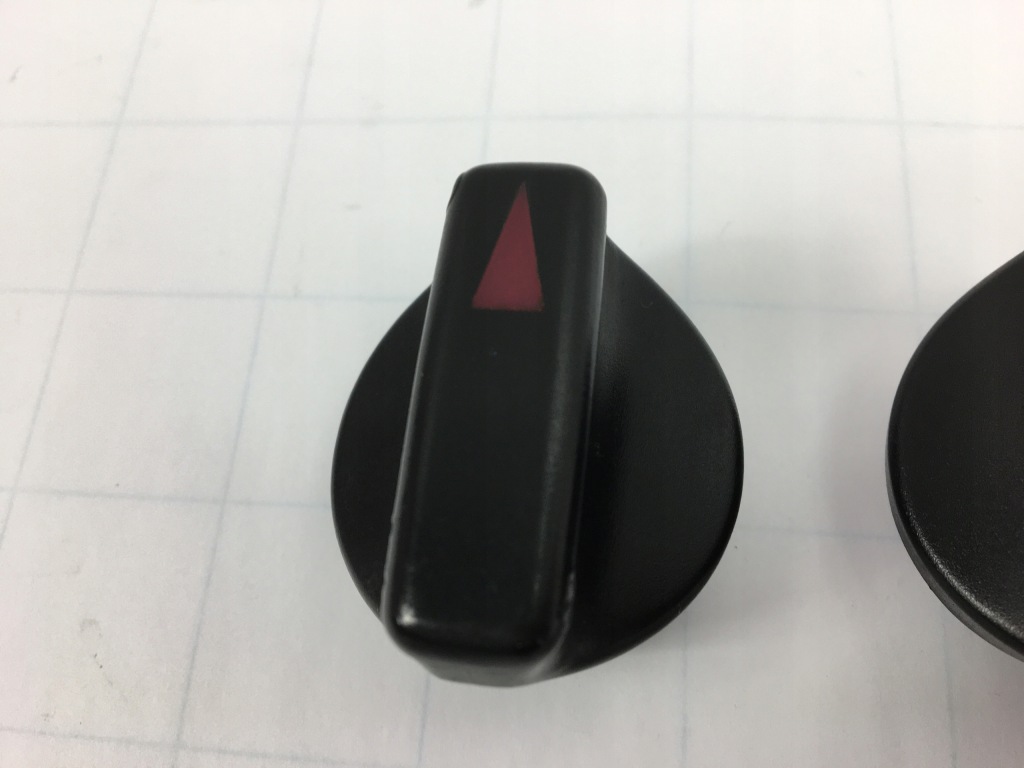 Ручки повороту обдув регулювання температури mercedes w201 190 Зі Шроту