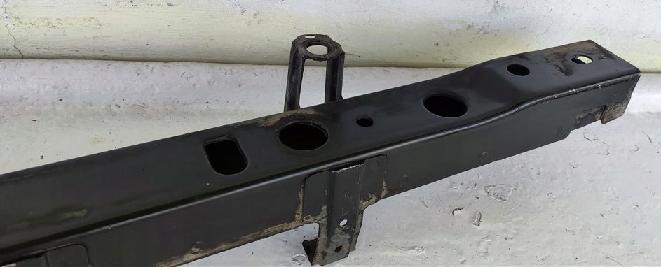 фото №6, Балка кронштейн коробки передач nissan juke f15