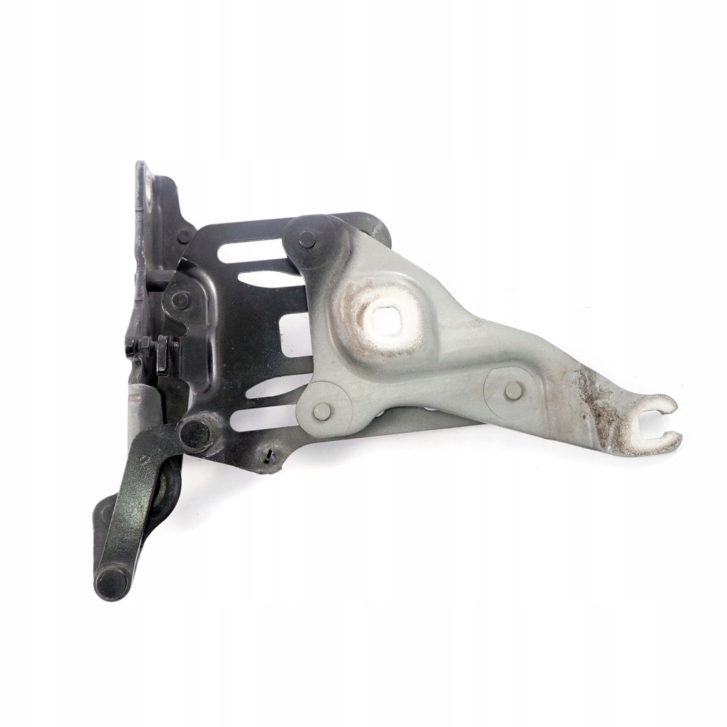 фото №11, Bmw x5 e70 e71 петля капот правый чёрный 7148348