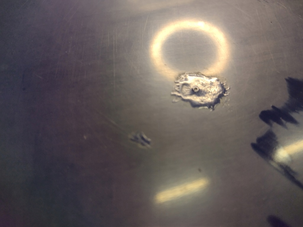 фото №10, Капот крышка двигателя renault scenic ii 2 k: ov460