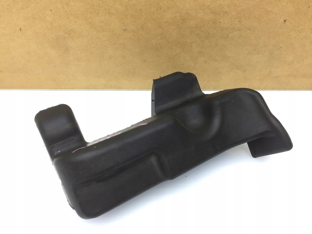 фото №1, Renault clio v 5 піна губка шумоізоляція жабо ліва