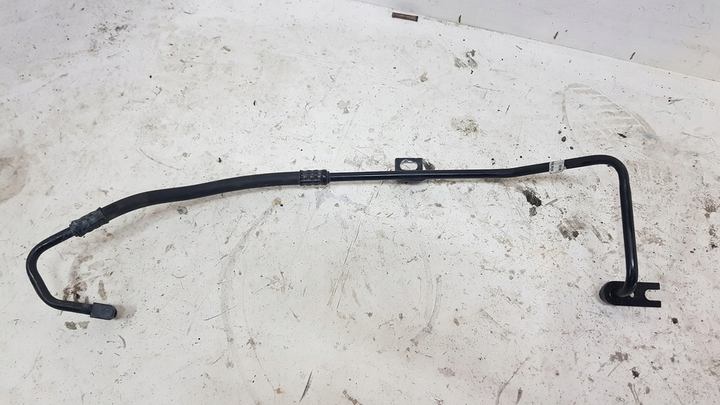 фото №1, Шланг кондиционера scania s g cp 2483733