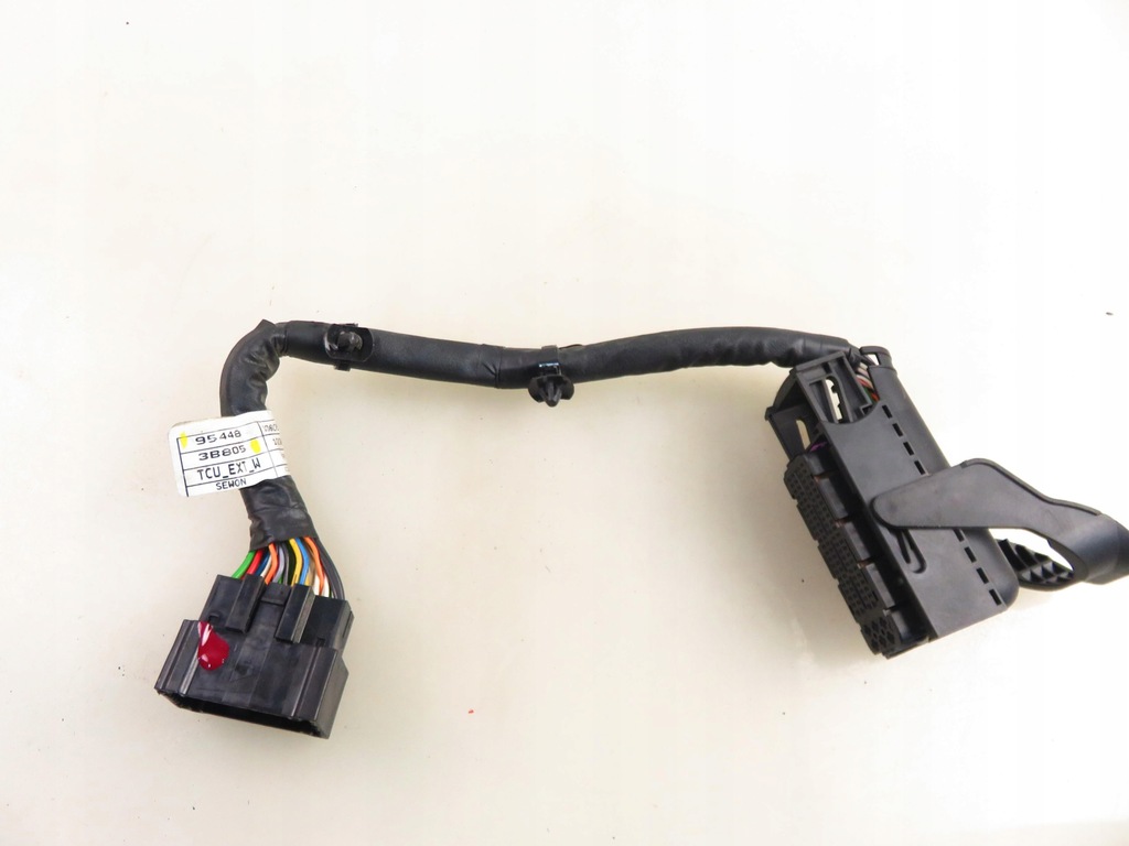 фото №10, Джгут електрична hyundai ix35 2.0 crdi 954483b805