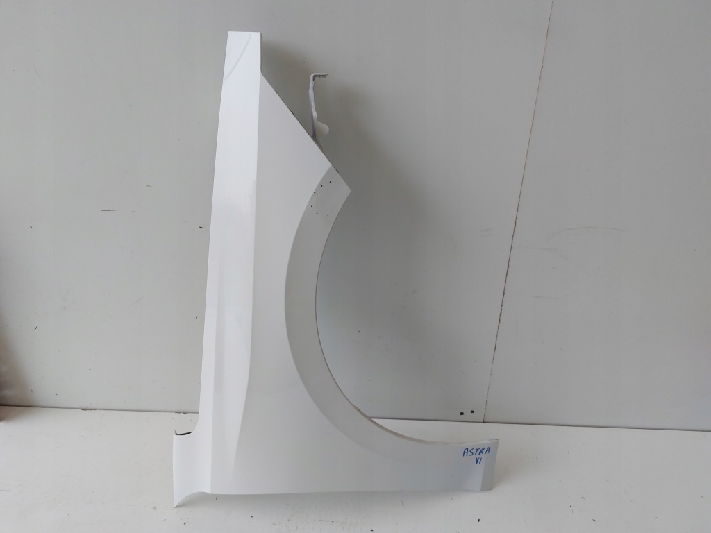 фото №1, Opel astra vi крыло правый перед оригинал