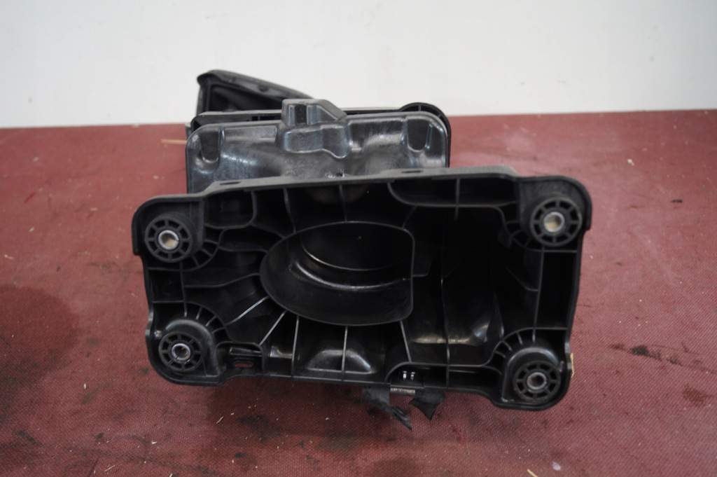 фото №7, Вибірник домкрат передач peugeot 3008 i 09- 1.6hdi