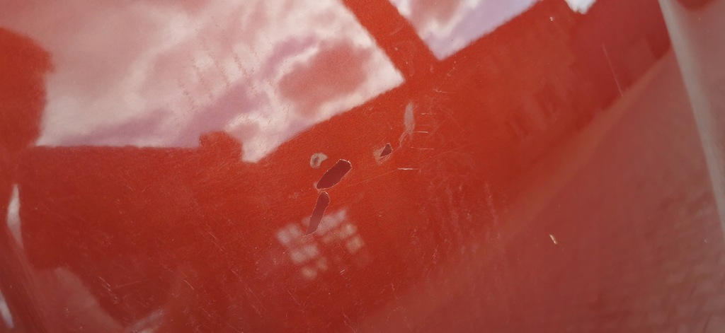 фото №8, Jaguar xf x250 капот комплектная