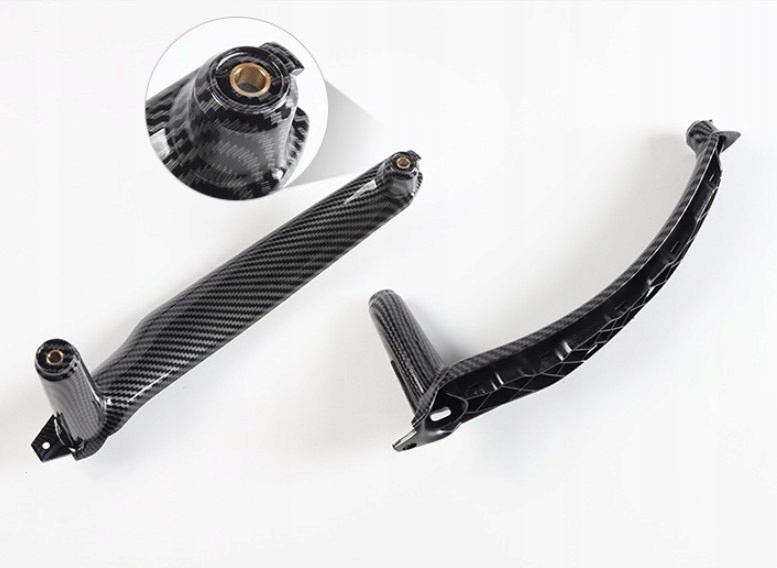 фото №12, Крепления ручка ручка do дверь bmw e70 e71 x5 x6