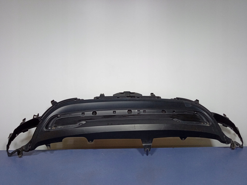 фото №1, Citroen ds4 накладка задняя бампер задняя 9688179877