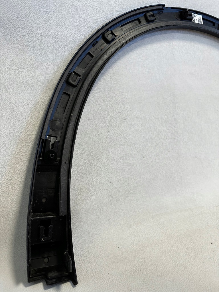 фото №8, Audi q4 e-tron молдинг крила задня правий 89a