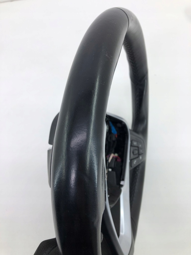 фото №7, Bmw5 g30 g31 воздуховод мультифункция лепестки переключения ассистент 6881866