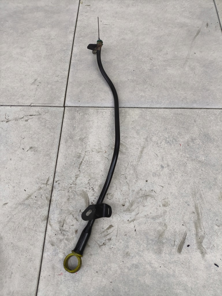 фото №1, Citroen jumpy ford galaxy iii mondeo v щуп + кронштейн 9815740980 e