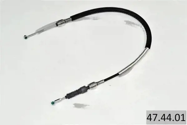 фото №1, Трос переключения передач 47.44.01 linex
