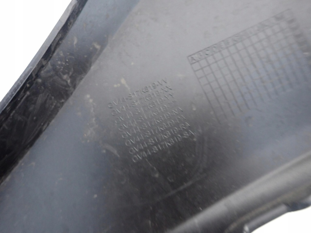 Купить Ford kuga ii st-line lift бампер перед pdc spr