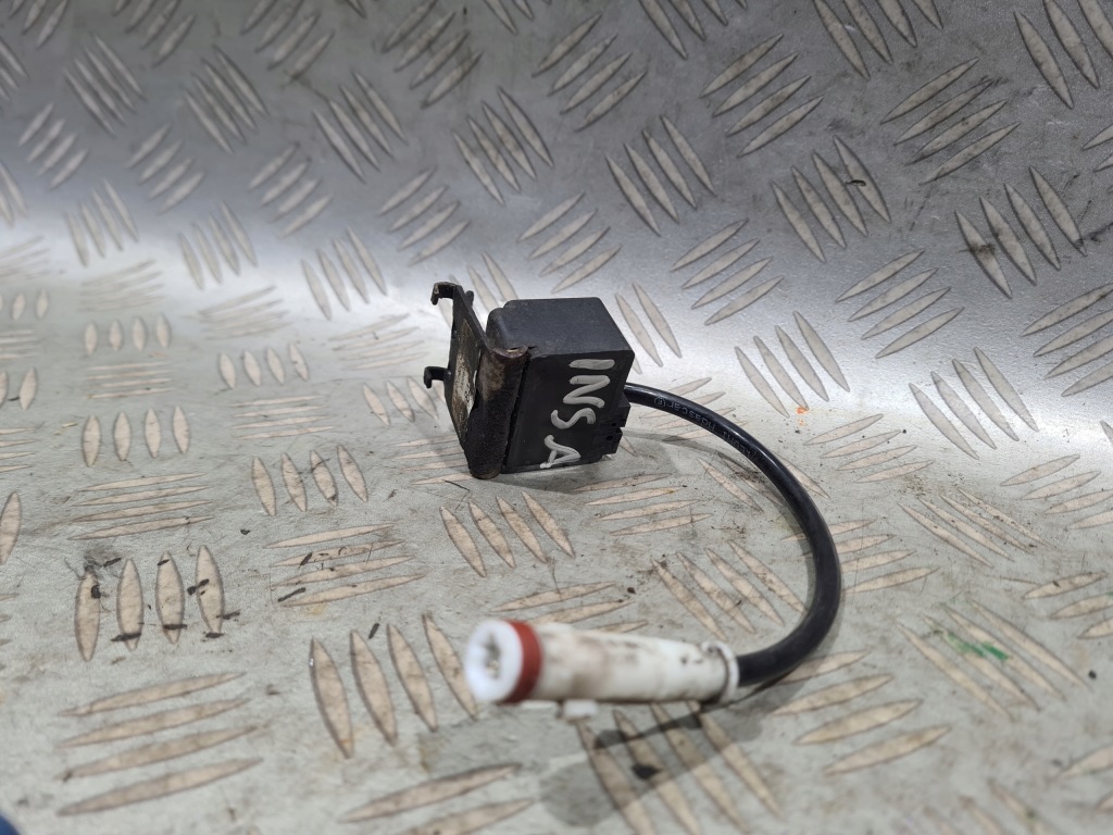 фото №1, Передній датчик підвіска ids opel insignia a astra j