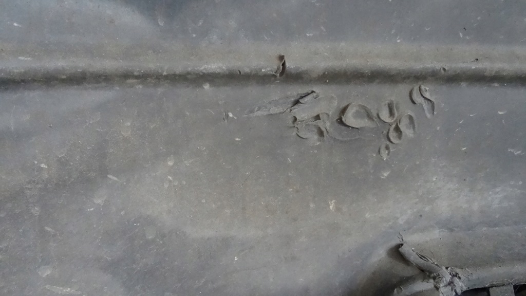 Rover 416 бампер перед передний Киев