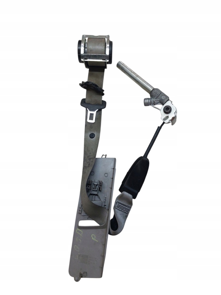 фото №1, Pas безопасности правый перед opel corsa d 13225283