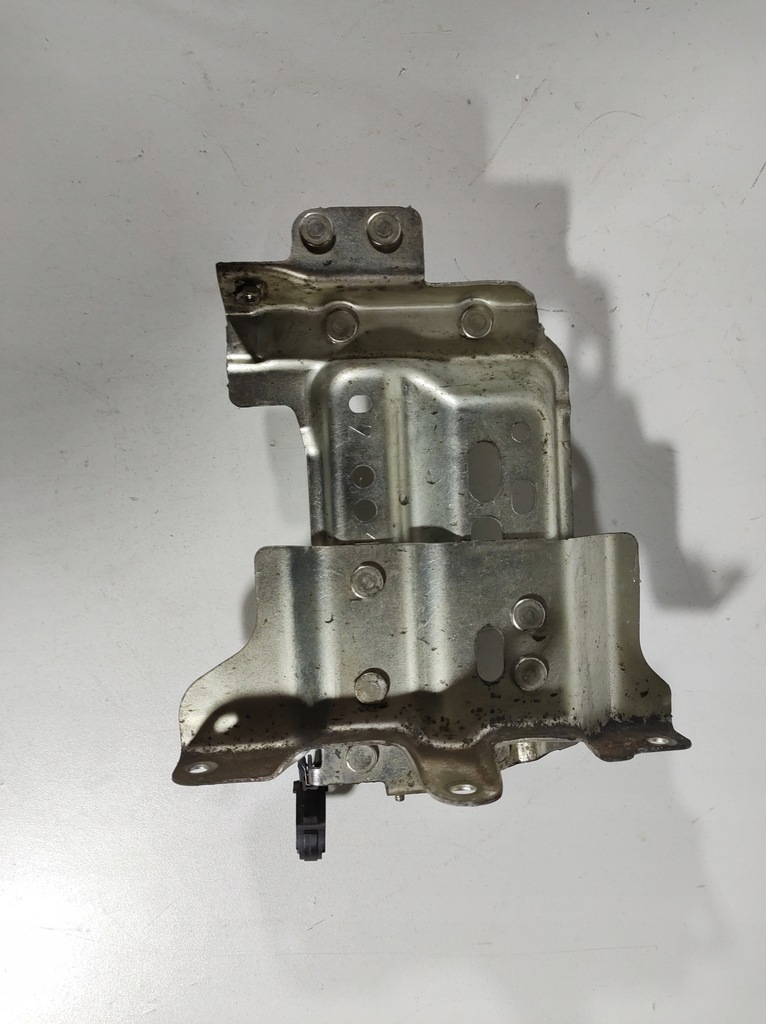 фото №1, Renault kadjar 16r- кронштейн компьютер