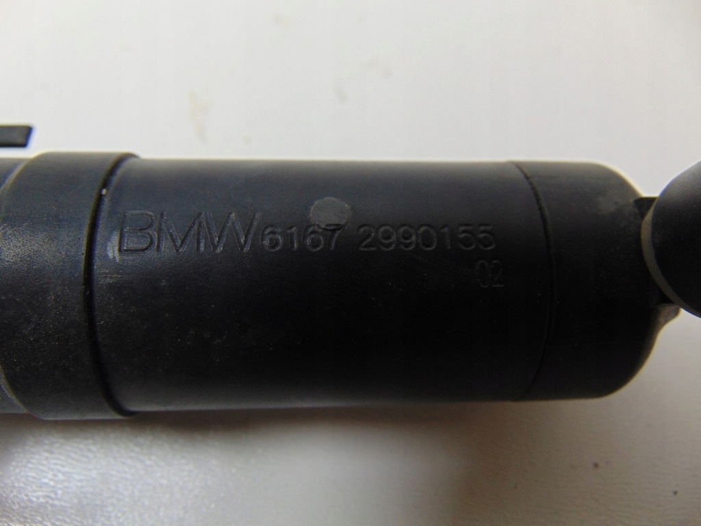 фото №8, Омыватель фара правый bmw x1 e84 оригинал 2990155